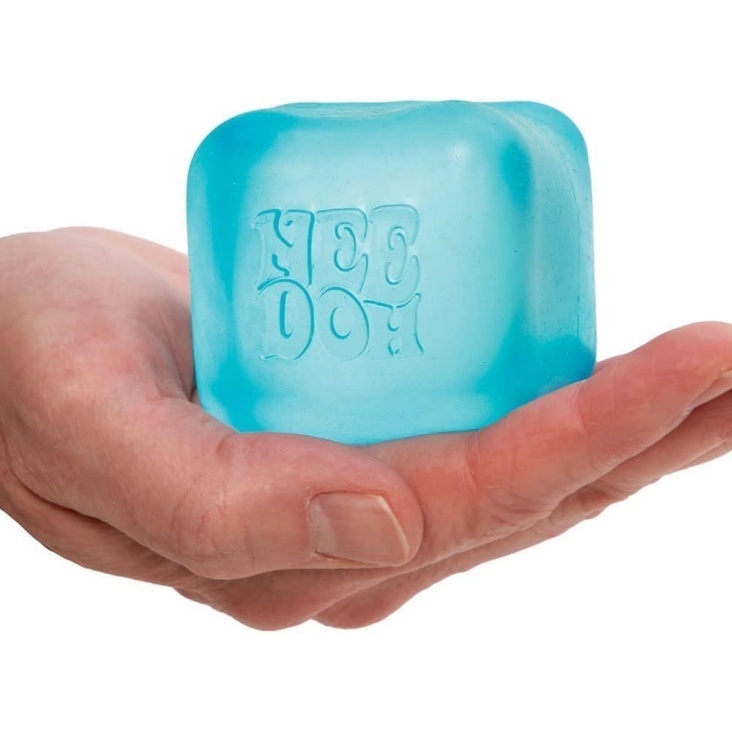 NeeDoh Dream Drop - Smooth Squeeze - 1 Pack - Image 12
